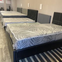 MATTRESS AND FURNITURE SALE!!! WE HAVE PRICES FOR ALL BUDGETS .. VISIT STORE /WEBSITE/CALL OR TEXT!..404-360-4909