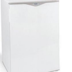 Haier Refrigerator  5.8 Cu Ft 
