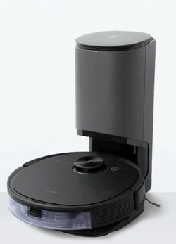 Deebot Robot Vacuum & Mop