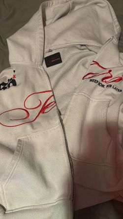 Saint tears hoodie