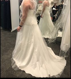 Wedding Dress Thumbnail