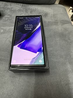 Samsung Galaxy Note 20 Ultra 128GB