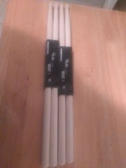 Drumsticks