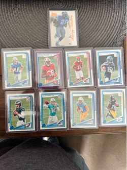 Card Lot
