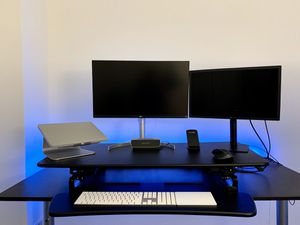 New And Used Standing Desk For Sale In Boston Ma Offerup