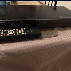 Blue ray Player 