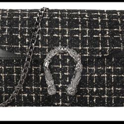 Beautiful Crossbody 