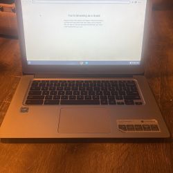 Acer Chromebook 14 Cb3-431