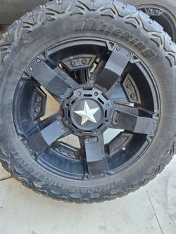 20×9 rims