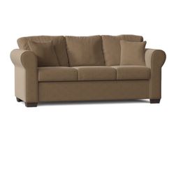 Tan Couch 