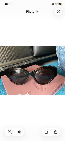 Sunglasses Versace Italy 🇮🇹