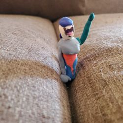 Mermaid Cray Toy/figurine