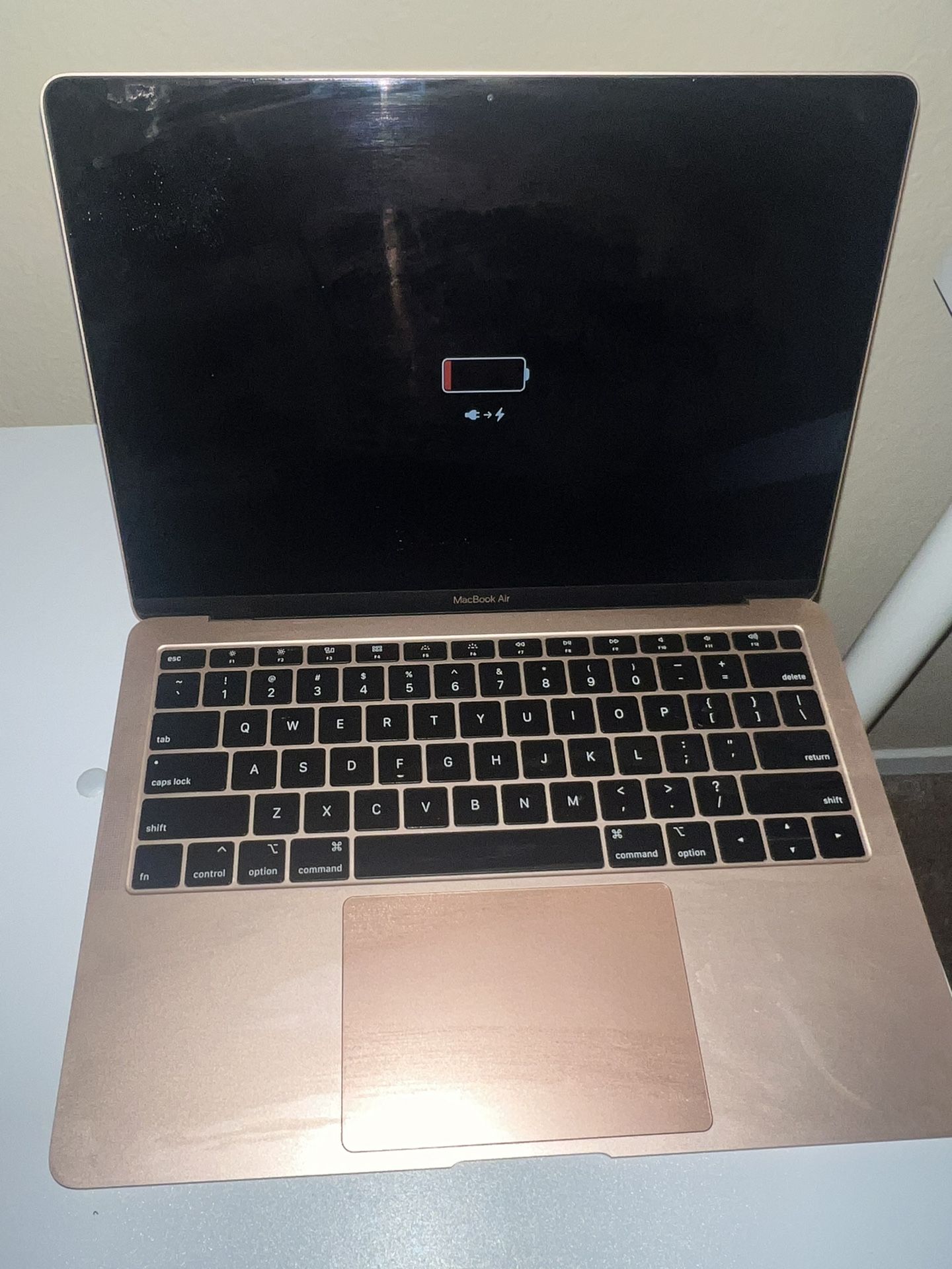 MacBook Air 13 In