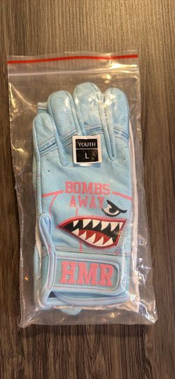 Batting Gloves