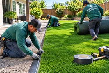 Cesped Artificial Turf