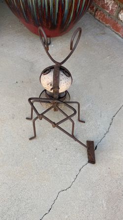 Garden decor