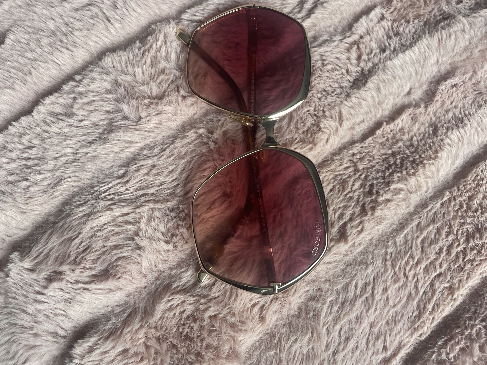 Tom Ford Sunglasses