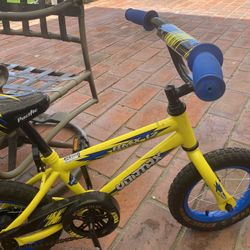 BMX 12’’ Bike