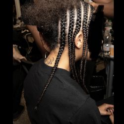 Taking Your Hair Out Service