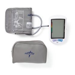 Medline Elite Automatic Digital Blood Pressure Monitor