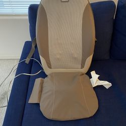 Massage Cushion / Massage Chair