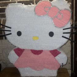 Hello Kitty 