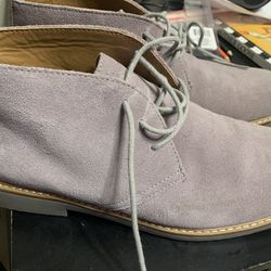 Chukka Boots
