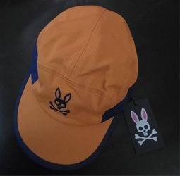 Cap Psycho Bunny