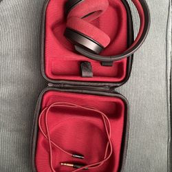 Focal Listen Headphones