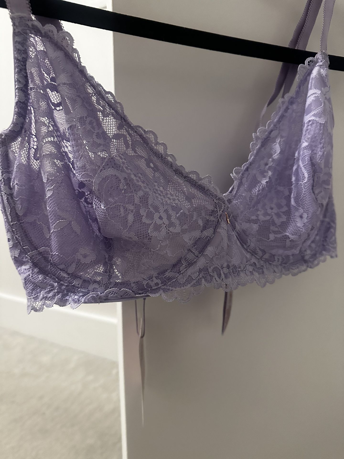 SavageXFenty Bralette