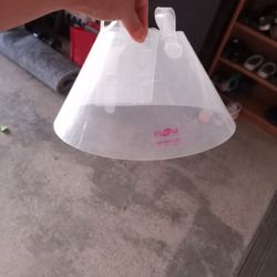Dog Mouth Funnel 