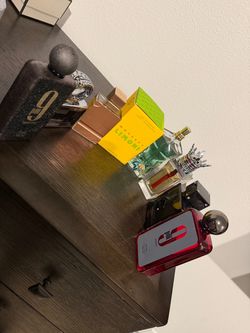 Fragrances for sell