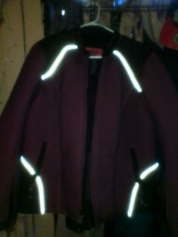 Women's Harley Davidson jacket