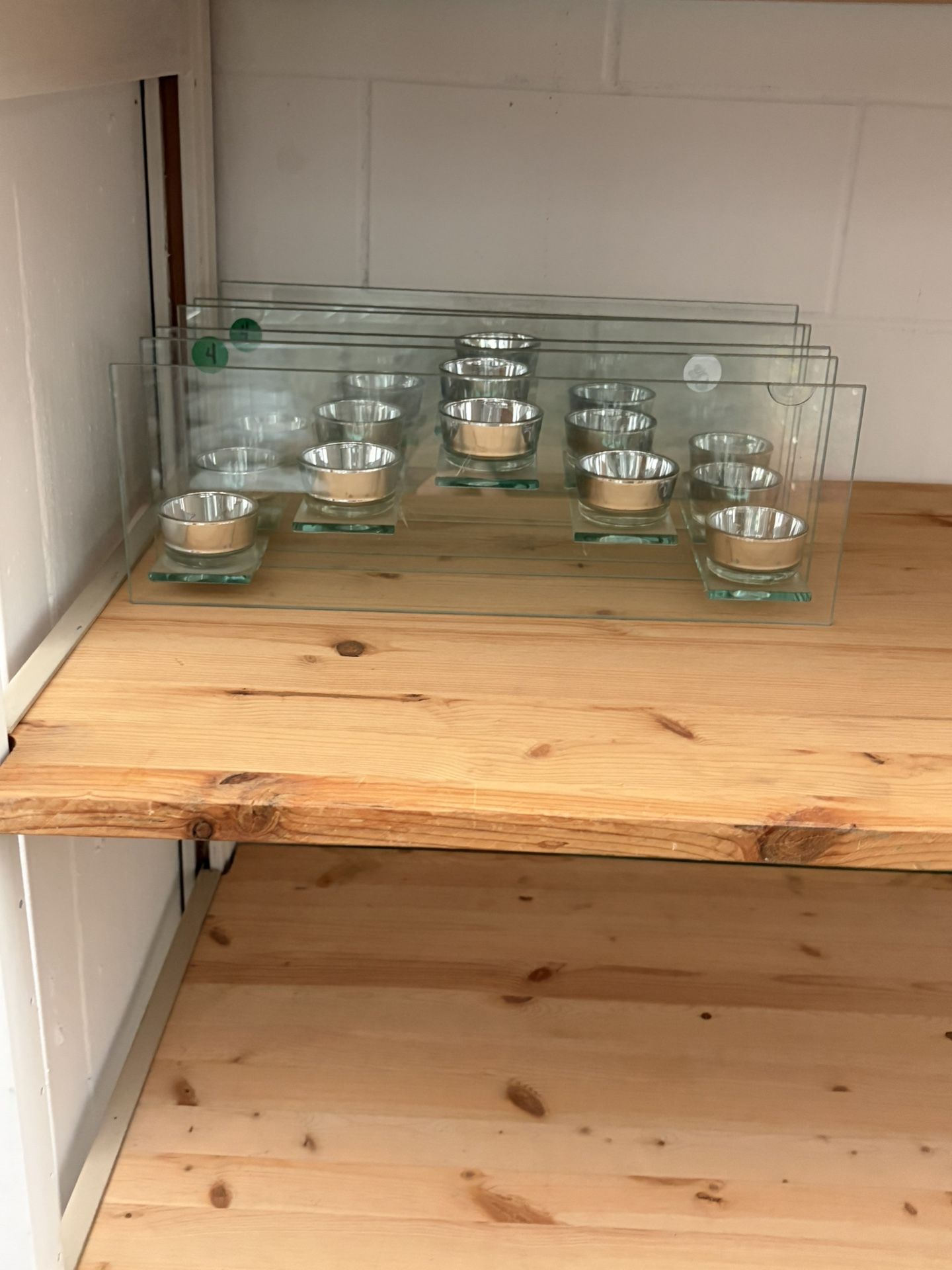 Glass Tea, Light Decor, Display