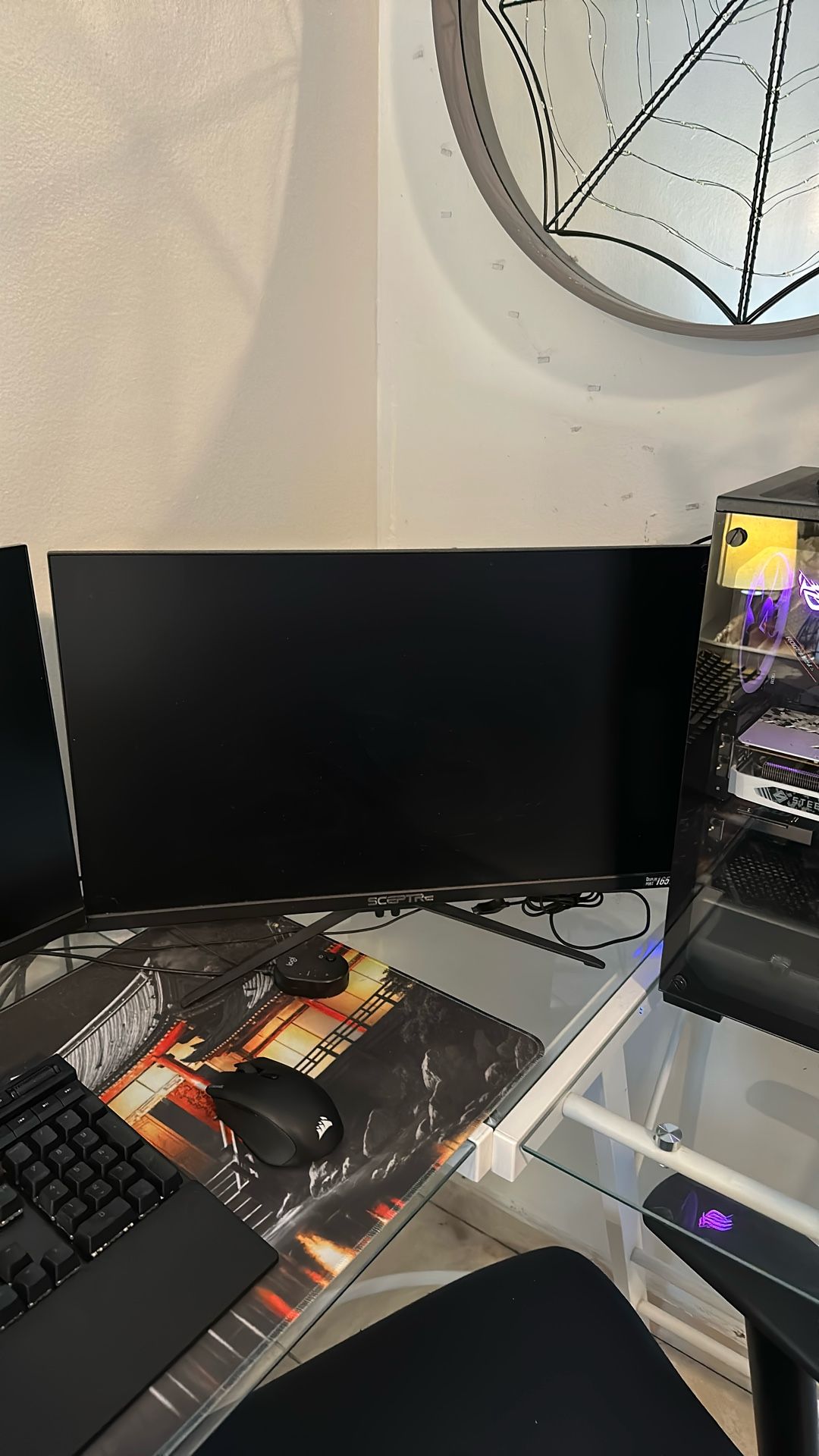 Sceptre monitor 
