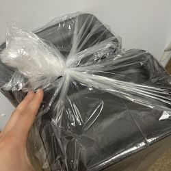 Foam plates  250 black foam Plates