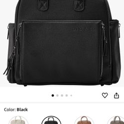 Ayla & Co Diaper Bag!