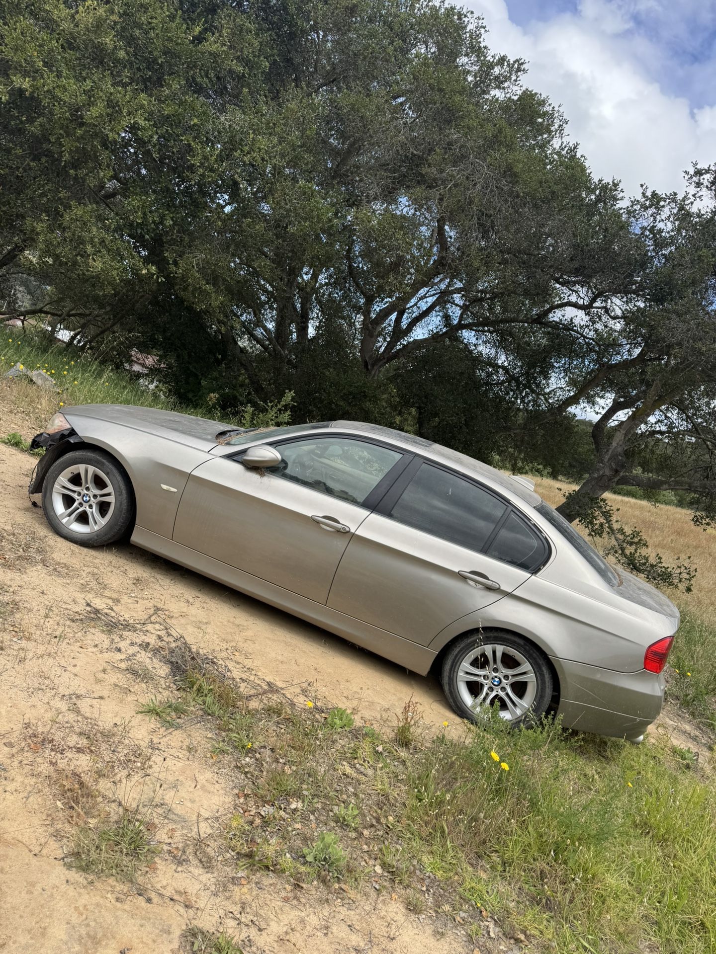Parts For 2008 BMW 328i
