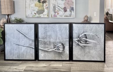 Wall Art XL from Model Home