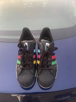 Adidas Stumper Star Core