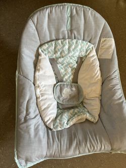 Baby Bouncer
