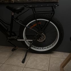 Samson E-Bike For Sale 