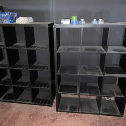 Shelving Unit