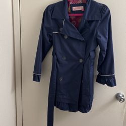 Rain Jacket 