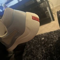 Prada Shoes