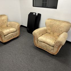 Antique Chairs