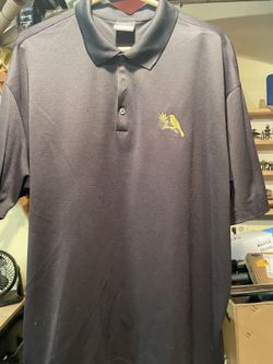 Goldleaf Men’s Shirt