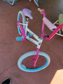 Bicicletas Para Niñas