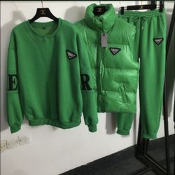 $250/ Outfits 