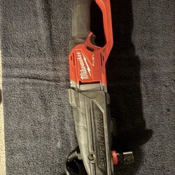 SUPER HAWG MILWAUKEE